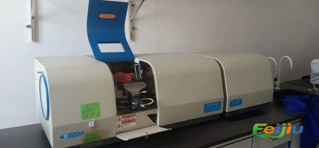 回收实验室仪器液相色谱仪气相色谱仪原子吸收分光光度计